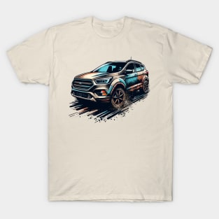 Ford Escape T-Shirt